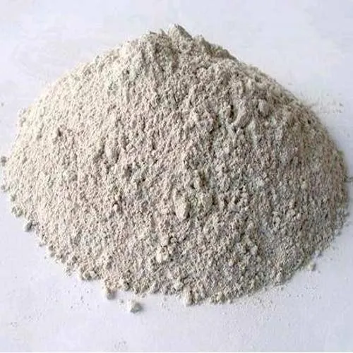 فروش خاک بنتونیت اسیدی (فعال شده) کاتالیست و صنایع شیمیائی